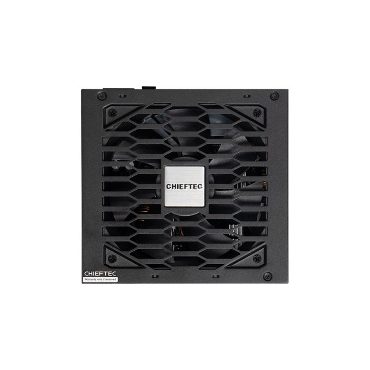 Chieftec Vita Netzteil 850W 80+Bronze - PC-/Server Netzteil - 14 17 min alimentatore 20+4 pin ATX PS/2 nero