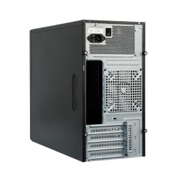 Chieftec XT-01B Mini-Tower 350 W