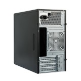 Chieftec XT-01B Mini-Tower 350 W