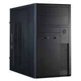 Chieftec XT-01B Mini-Tower 350 W