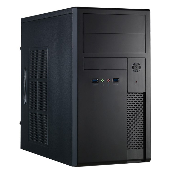 Chieftec XT-01B Mini-Tower 350 W