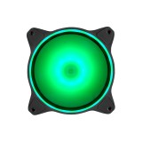 Chieftec ZF-1425RGB sistema di raffreddamento computer Case per PC ventola 14 cm multicolore 1 pezzo
