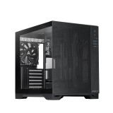 Chieftec mATX Gehäuse GM-30B-M-OP nero Cube