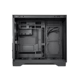 Chieftec mATX Gehäuse GM-30B-M-OP nero Cube