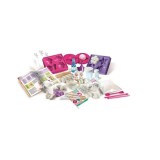 Clementoni Action & Réaction 50690 giocattolo scientifico per bambini