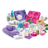 Clementoni Action & Réaction 50690 giocattolo scientifico per bambini
