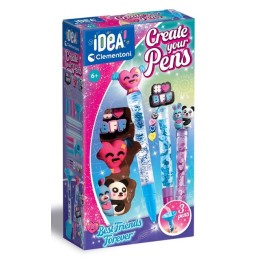 Clementoni IDEA 18162 giocattolo artistico/artigianale