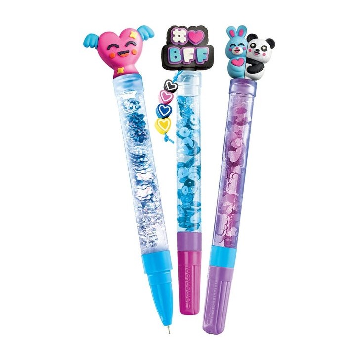Clementoni IDEA 18162 giocattolo artistico/artigianale