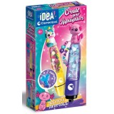 Clementoni IDEA 18167 giocattolo artistico/artigianale