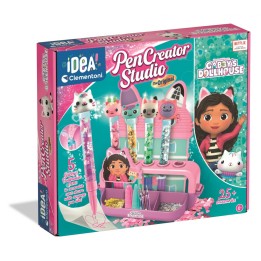 Clementoni Idea Art - Fabbrica di Penne di Gabby