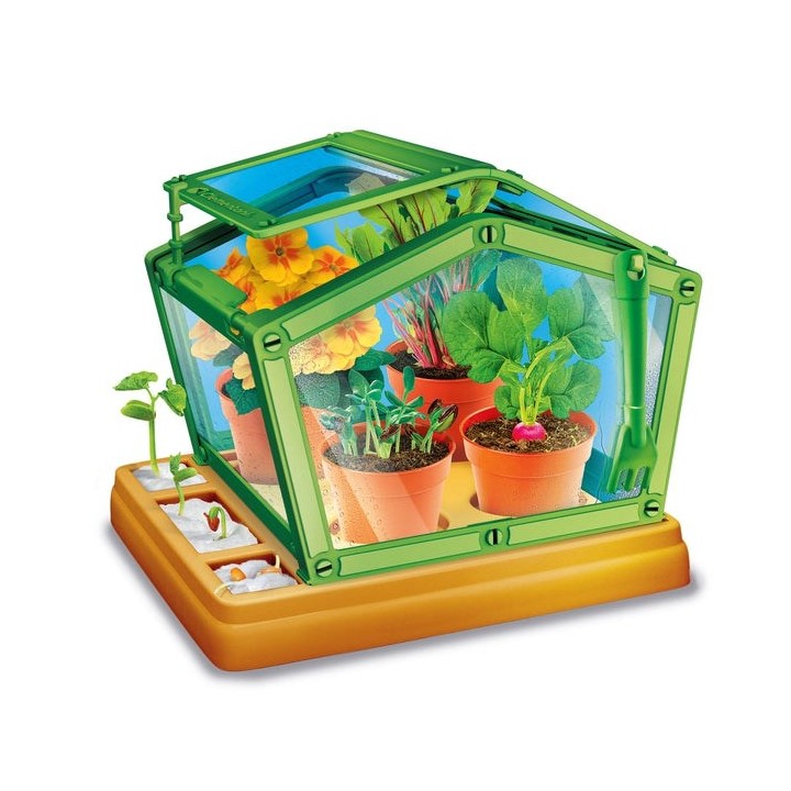 Clementoni Science & Play 50861 giocattolo scientifico per bambini