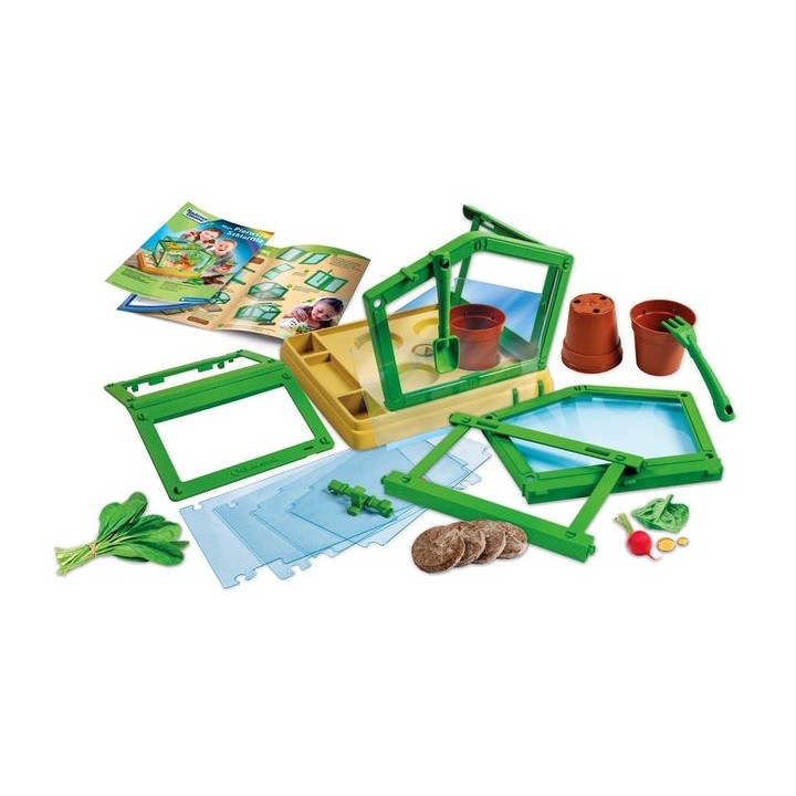 Clementoni Science & Play 50861 giocattolo scientifico per bambini