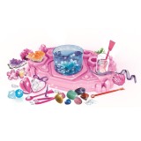 Clementoni Scientific Fun - Laboratorio Ornamenti di Cristallo