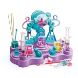 Clementoni Scientific Fun - Laboratorio Profumi Deluxe