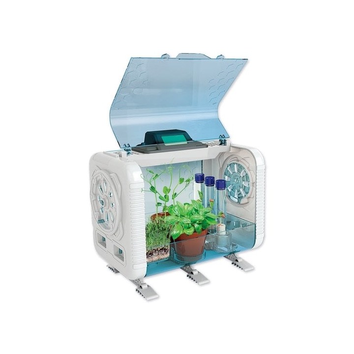 Clementoni Scientific Fun - Serra High-Tech