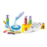 Clementoni Scientific Fun - Mio Laboratorio di Chimica