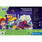 Clementoni Scientific Fun - Mio Laboratorio di Chimica