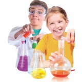 Clementoni Scientific Fun - Super Chimica