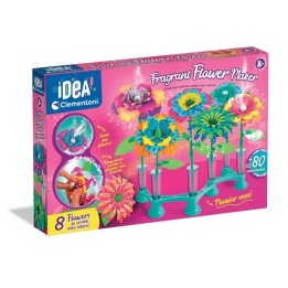Clementoni Set - Art Ideas: Laboratorio dei Fiori