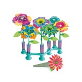 Clementoni Set - Art Ideas: Laboratorio dei Fiori
