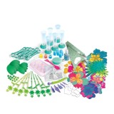Clementoni Set - Art Ideas: Laboratorio dei Fiori