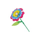 Clementoni Set - Art Ideas: Laboratorio dei Fiori