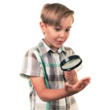 Clementoni Set – Crea i Tuoi Cristalli