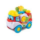 Clementoni Set – Eugeniusz il Camion dei Geni della Strada
