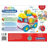 Clementoni Set – Eugeniusz il Camion dei Geni della Strada