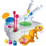 Clementoni Set – Esperimenti per i Più Piccoli
