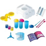 Clementoni Set – Esperimenti per i Più Piccoli