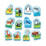 Clementoni Set – Globo Interattivo per Bambini in Età Prescolare