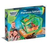 Clementoni Set – Mini Serra