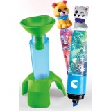 Clementoni Set – Mini Fabbrica di Pennarelli: Animali Carini