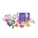 Clementoni Set – Laboratorio del Sapone