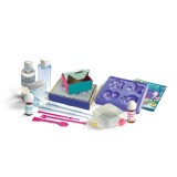 Clementoni Set – Laboratorio del Sapone