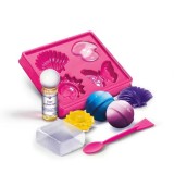 Clementoni Set – Laboratorio Fabbricazione del Sapone
