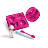 Clementoni Set – Laboratorio Fabbricazione del Sapone