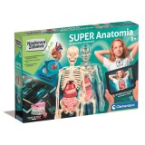 Clementoni Set – Super Anatomia