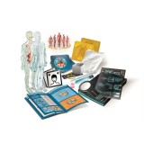 Clementoni Set – Super Anatomia