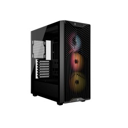 Corsair 3200D RS ARGB Case Mid-Tower Nero