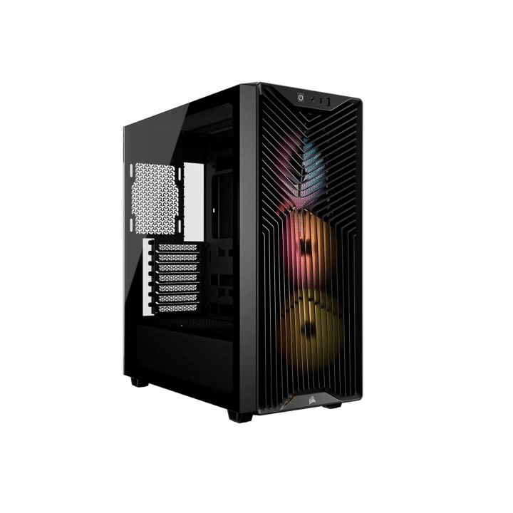 Corsair 3200D RS ARGB Case Mid-Tower Nero