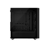 Corsair 3200D RS ARGB Case Mid-Tower Nero
