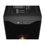 Corsair 3200D RS ARGB Case Mid-Tower Nero