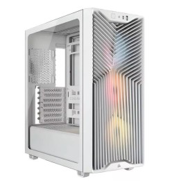 Corsair 3200D RS ARGB Case Mid-Tower Bianco