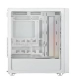 Corsair 3200D RS ARGB Case Mid-Tower Bianco