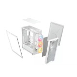 Corsair 3200D RS ARGB Case Mid-Tower Bianco