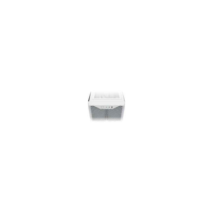 Corsair 3200D RS ARGB Case Mid-Tower Bianco