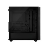 Corsair 3200D RS ARGB Case Mid-Tower Fumé