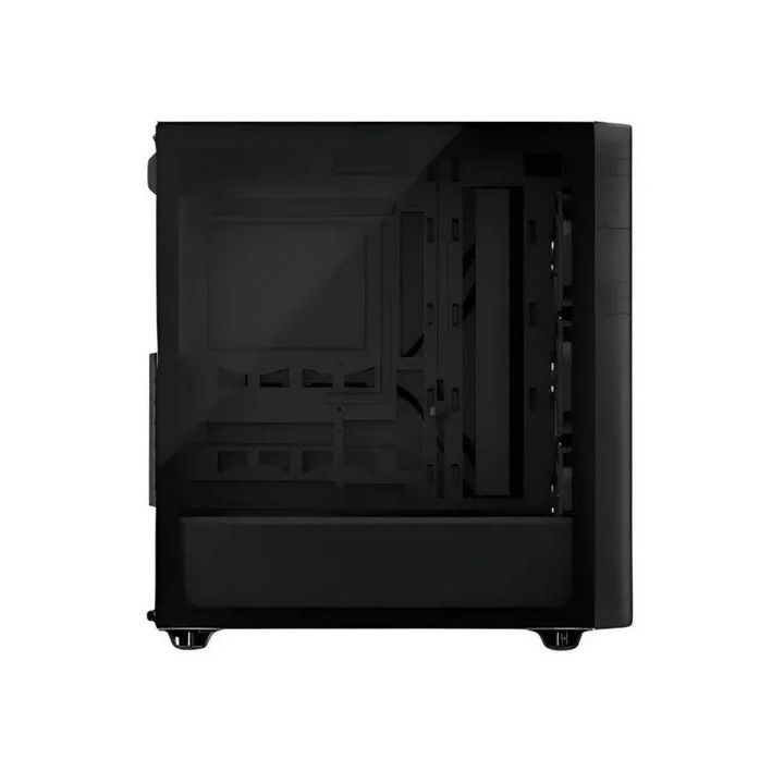 Corsair 3200D RS ARGB Case Mid-Tower Fumé